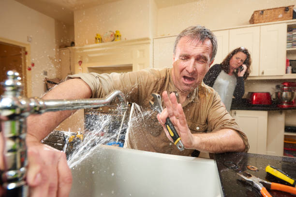 Best Residential water damage restoration  in Belvedere, CA